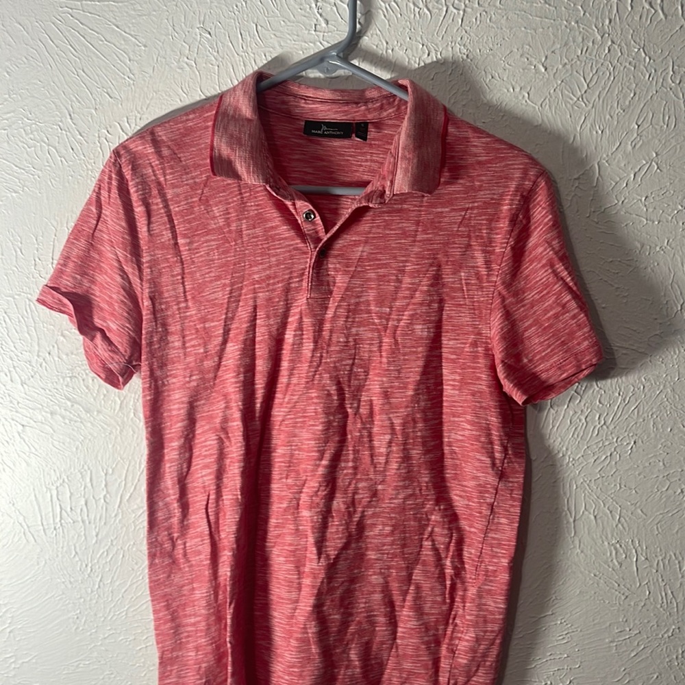 Marc Anthony Polo